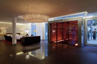 Radisson BLU Media Harbour Hotel