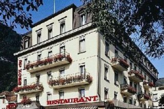 Hotel Du Nord