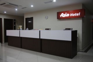Azio Hotel