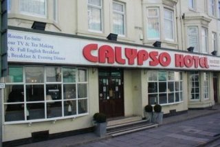 Calypso Hotel