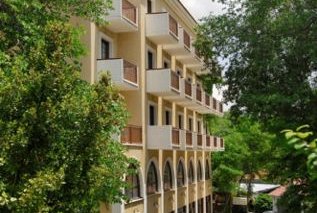 Pendeli Hotel
