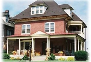 Harvest Moon Bed & Breakfast