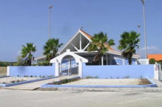 Santa Catharina Resort