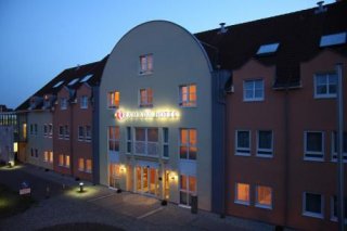 Ramada Hotel