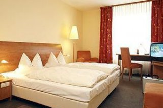 Mercure Hotel  Klosterforst