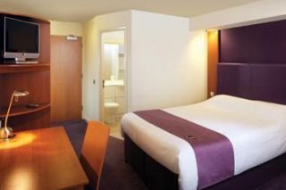 Premier Inn  Springfield