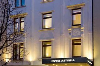 Hotel Astoria