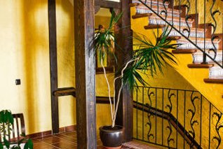 Hostal El Cerro