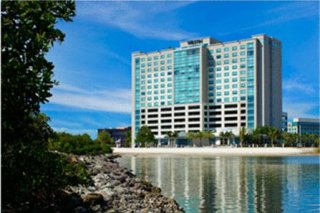 Westin  Bay