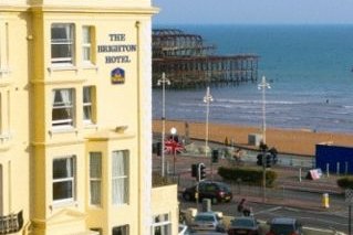 Best Western The Brighton Hotel