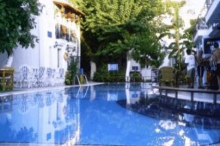 Istankoy Hotel