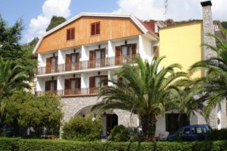 Park Hotel
