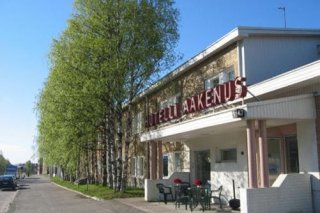 Hotel Aakenus