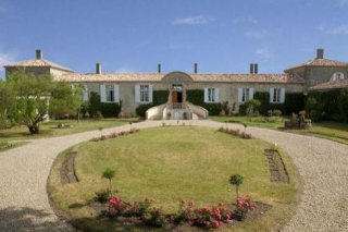 Relais du Chateau d'Arche