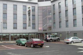 Ramada Encore
