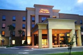Hampton Inn & Suites Ocala-Belleview