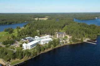 Spahotel Kivitippu