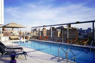 Hotel Gansevoort