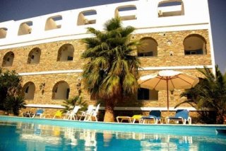Galinos Hotel