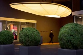 Park Hyatt Zurich