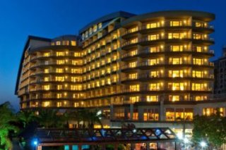Hotel Lara Beach
