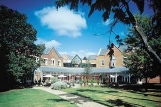 Manor