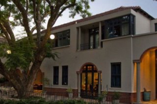 The Winston Hotel