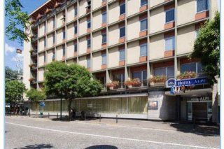 Best Western Hotel Alpi