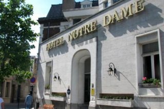 Hotel Notre Dame