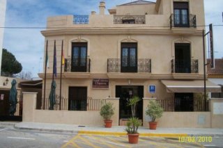 Hotel Nieves