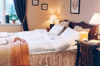 Hotell sgården