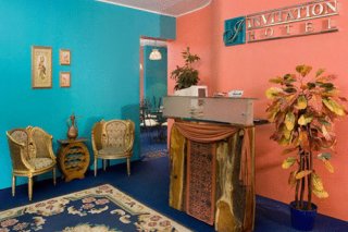 Invitation Hotel