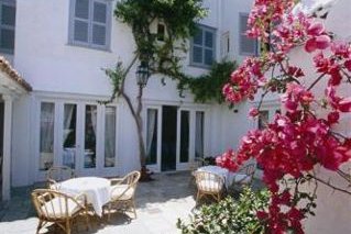 Leto Hotel