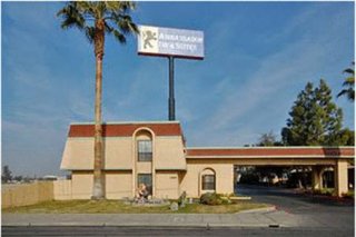 Ambassador Inn