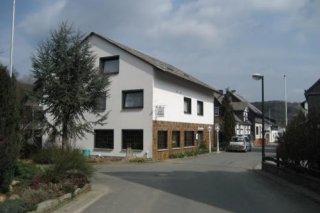 Hotel Haus Erlen