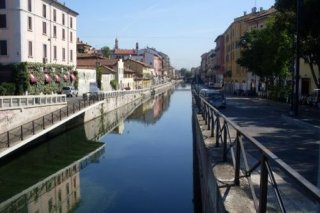 Residence Aramis Milan Downtown