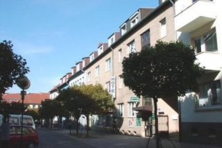 Altstadthotel Wienecke