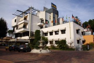 Hotel La Giocca