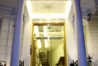 Zawaya Hotel Apartments