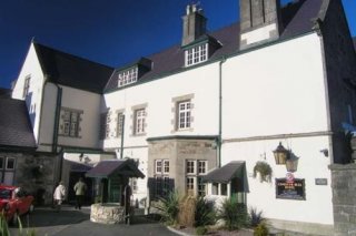 The Bull Hotel