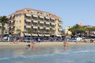 Hotel Palace
