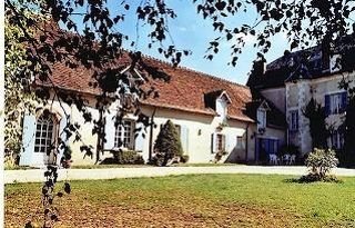 Chambres D'hôtes De Jacquelin