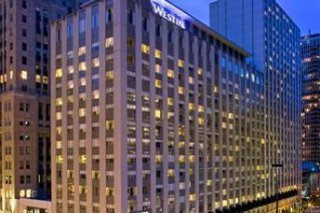 Westin Michigan Avenue