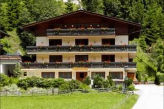 Haus Alpenrose