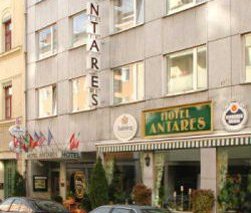 Hotel Antares