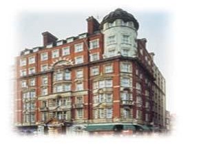 Waverley House Hotel