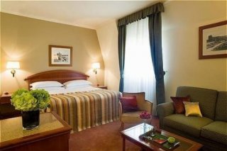 Starhotels Metropole