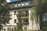 Hotel Weidenau