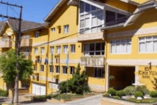 Hotel Klein Ville