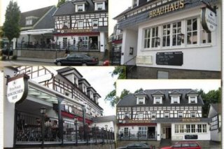 Bergischer Hof